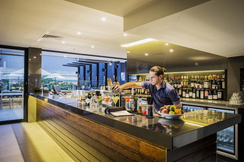 Hyatt Regency Brisbane - 2032 Olympic Games 28