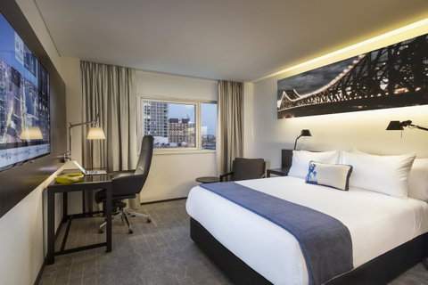 Hyatt Regency Brisbane - 2032 Olympic Games 12