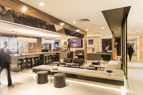 Hyatt Regency Brisbane - 2032 Olympic Games 16