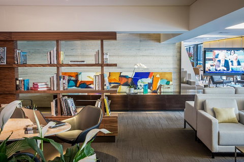 Hyatt Regency Brisbane - 2032 Olympic Games 13