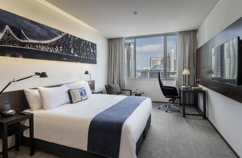 Hyatt Regency Brisbane - 2032 Olympic Games 9