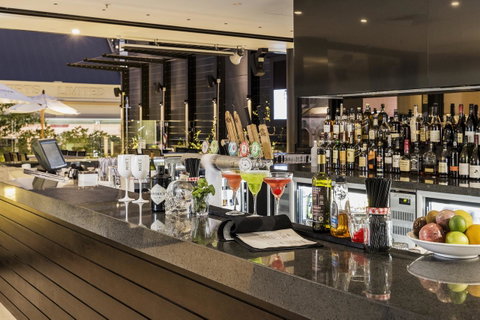 Hyatt Regency Brisbane - 2032 Olympic Games 27