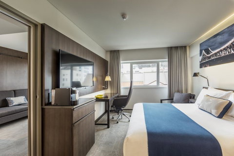 Hyatt Regency Brisbane - 2032 Olympic Games 8