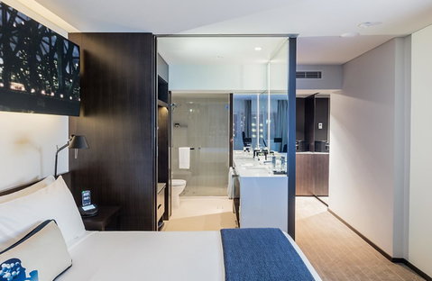 Hyatt Regency Brisbane - 2032 Olympic Games 20