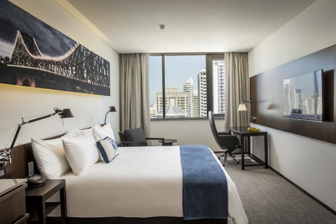 Hyatt Regency Brisbane - 2032 Olympic Games 1