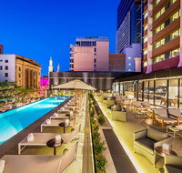 Next Hotel Brisbane - 2032 Olympic Games