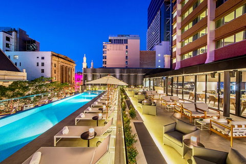 Hyatt Regency Brisbane - 2032 Olympic Games 0