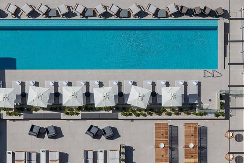Hyatt Regency Brisbane - 2032 Olympic Games 17