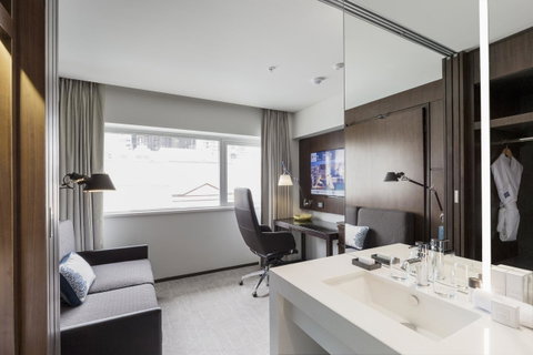 Hyatt Regency Brisbane - 2032 Olympic Games 29
