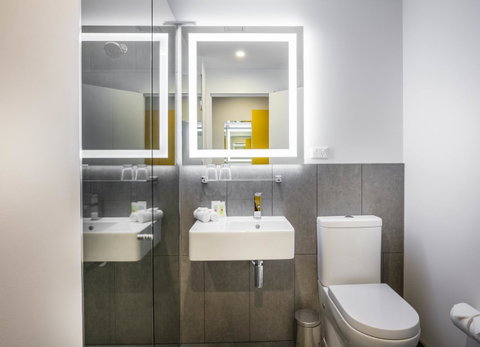 Ibis Styles Brisbane Elizabeth Street - 2032 Olympic Games 7