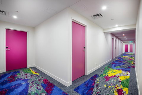 Ibis Styles Brisbane Elizabeth Street - 2032 Olympic Games 21