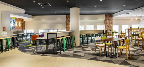 Ibis Styles Brisbane Elizabeth Street - 2032 Olympic Games 28