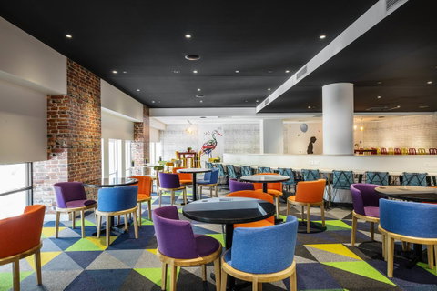 Ibis Styles Brisbane Elizabeth Street - 2032 Olympic Games 12