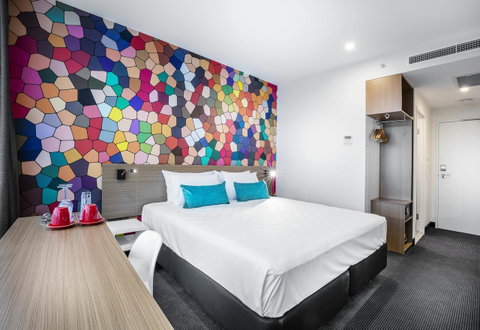 Ibis Styles Brisbane Elizabeth Street - 2032 Olympic Games 5