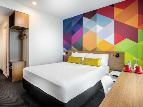 Ibis Styles Brisbane Elizabeth Street - 2032 Olympic Games 35