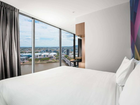 Ibis Styles Brisbane Elizabeth Street - 2032 Olympic Games 34