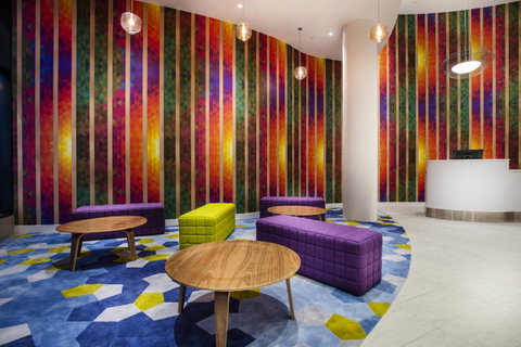 Ibis Styles Brisbane Elizabeth Street - 2032 Olympic Games 30