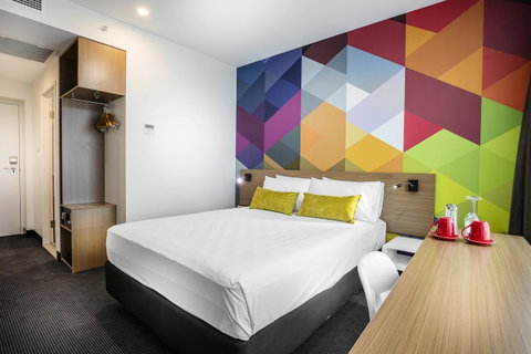Ibis Styles Brisbane Elizabeth Street - 2032 Olympic Games 20