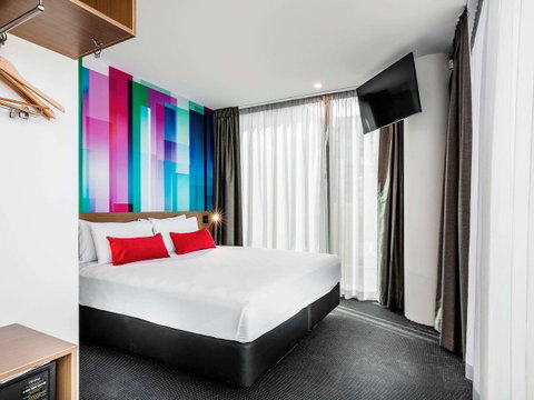 Ibis Styles Brisbane Elizabeth Street - 2032 Olympic Games 33