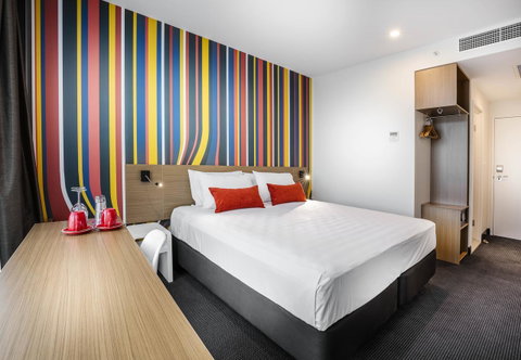 Ibis Styles Brisbane Elizabeth Street - 2032 Olympic Games 17