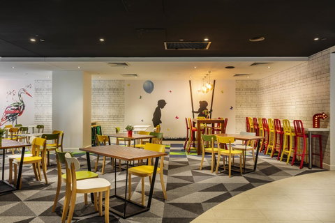 Ibis Styles Brisbane Elizabeth Street - 2032 Olympic Games 22