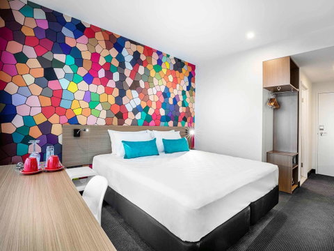 Ibis Styles Brisbane Elizabeth Street - 2032 Olympic Games 39