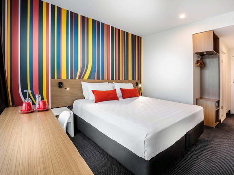 Ibis Styles Brisbane Elizabeth Street - 2032 Olympic Games 36