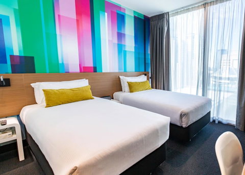 Ibis Styles Brisbane Elizabeth Street - 2032 Olympic Games 1