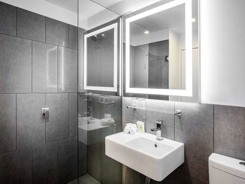 Ibis Styles Brisbane Elizabeth Street - 2032 Olympic Games 38