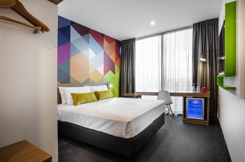 Ibis Styles Brisbane Elizabeth Street - 2032 Olympic Games 14