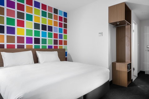 Ibis Styles Brisbane Elizabeth Street - 2032 Olympic Games 10