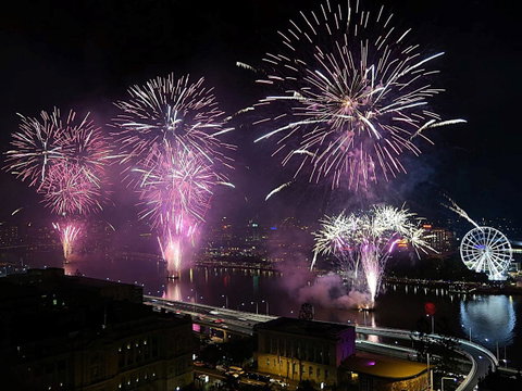 Ibis Styles Brisbane Elizabeth Street - 2032 Olympic Games 27