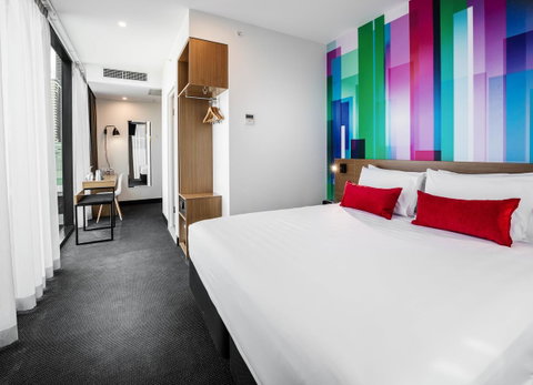 Ibis Styles Brisbane Elizabeth Street - 2032 Olympic Games 19
