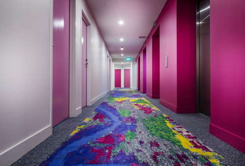 Ibis Styles Brisbane Elizabeth Street - 2032 Olympic Games 13