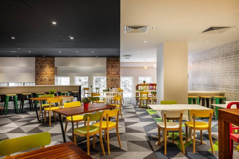 Ibis Styles Brisbane Elizabeth Street - 2032 Olympic Games 23