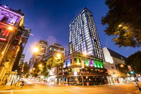 Ibis Styles Brisbane Elizabeth Street - 2032 Olympic Games 4