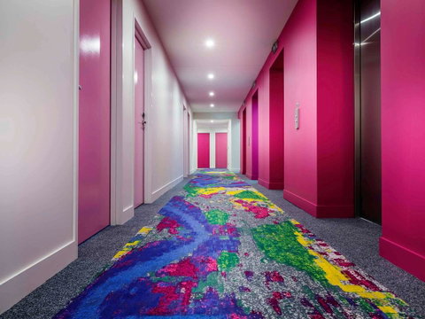 Ibis Styles Brisbane Elizabeth Street - 2032 Olympic Games 42