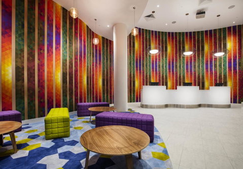 Ibis Styles Brisbane Elizabeth Street - 2032 Olympic Games 3