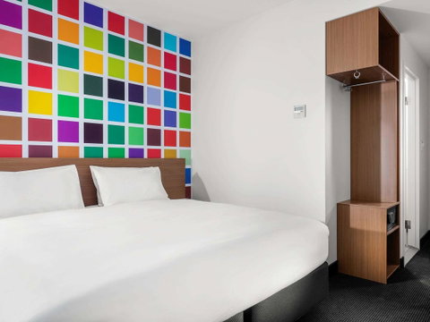 Ibis Styles Brisbane Elizabeth Street - 2032 Olympic Games 37
