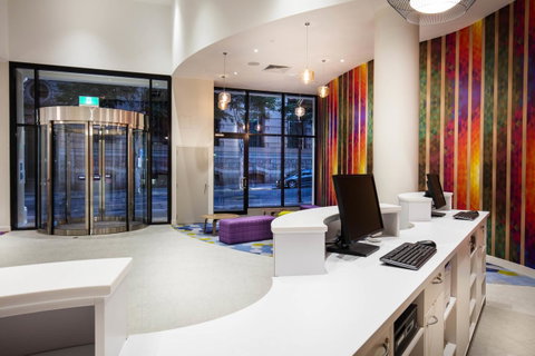 Ibis Styles Brisbane Elizabeth Street - 2032 Olympic Games 29