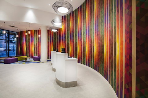 Ibis Styles Brisbane Elizabeth Street - 2032 Olympic Games 9