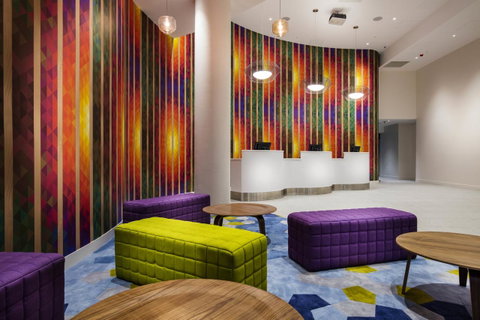Ibis Styles Brisbane Elizabeth Street - 2032 Olympic Games 18
