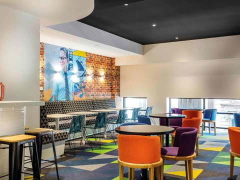 Ibis Styles Brisbane Elizabeth Street - 2032 Olympic Games 41