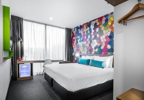Ibis Styles Brisbane Elizabeth Street - 2032 Olympic Games 16