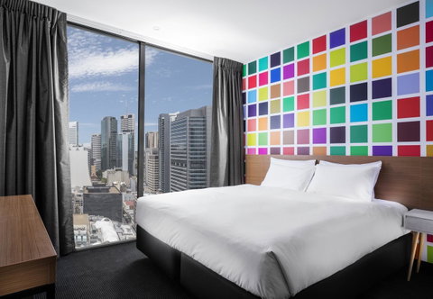 Ibis Styles Brisbane Elizabeth Street - 2032 Olympic Games 0