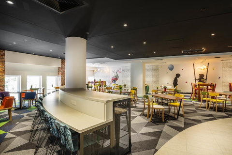 Ibis Styles Brisbane Elizabeth Street - 2032 Olympic Games 25