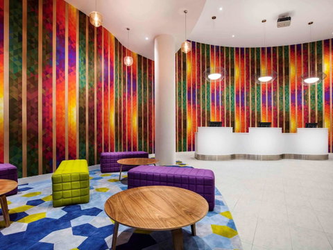 Ibis Styles Brisbane Elizabeth Street - 2032 Olympic Games 44