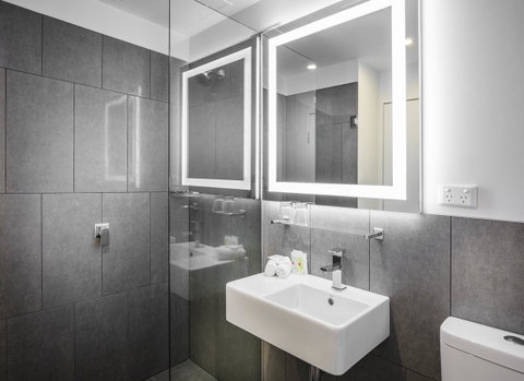 Ibis Styles Brisbane Elizabeth Street - 2032 Olympic Games 11