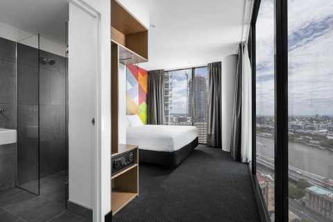 Ibis Styles Brisbane Elizabeth Street - 2032 Olympic Games 6