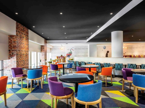 Ibis Styles Brisbane Elizabeth Street - 2032 Olympic Games 40